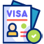 Visa Assistance